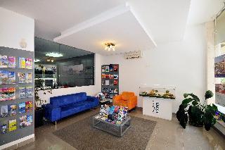 Algamar By Garvetur Apartment Виламура Екстериор снимка
