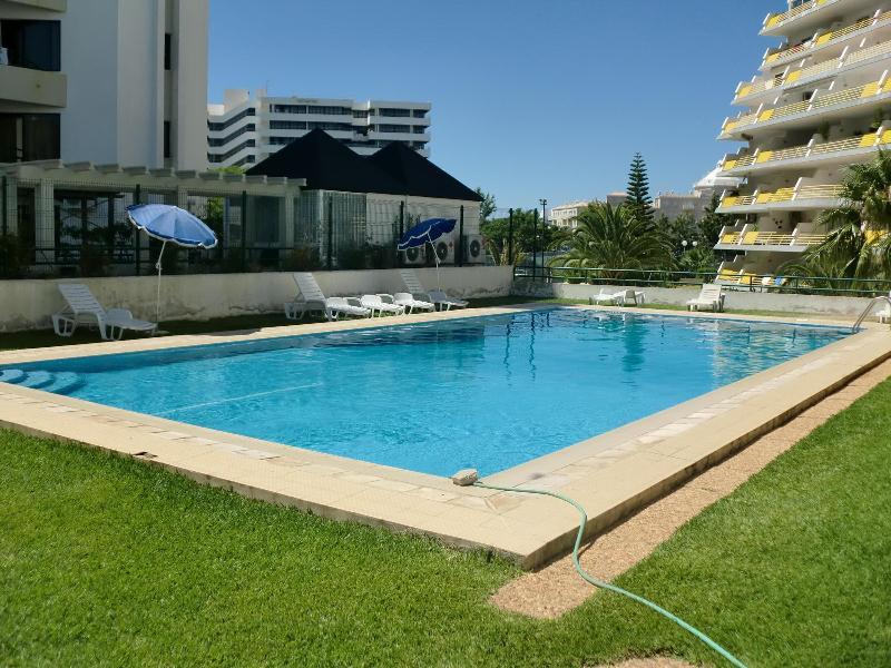 Algamar By Garvetur Apartment Виламура Екстериор снимка