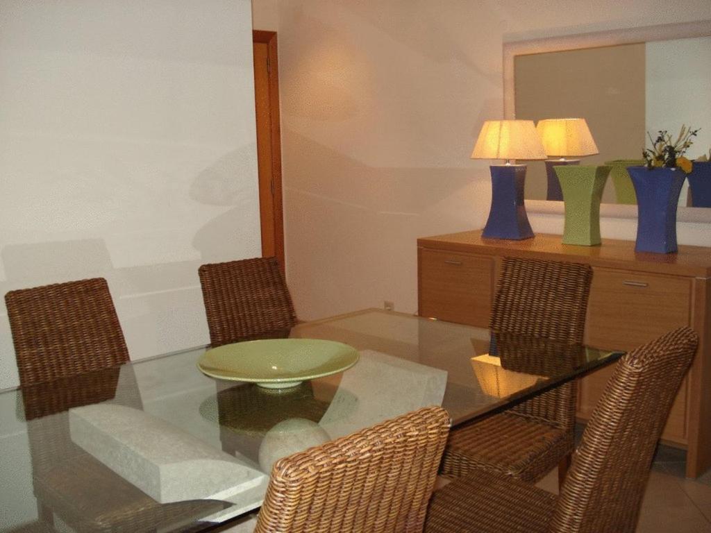 Algamar By Garvetur Apartment Виламура Екстериор снимка