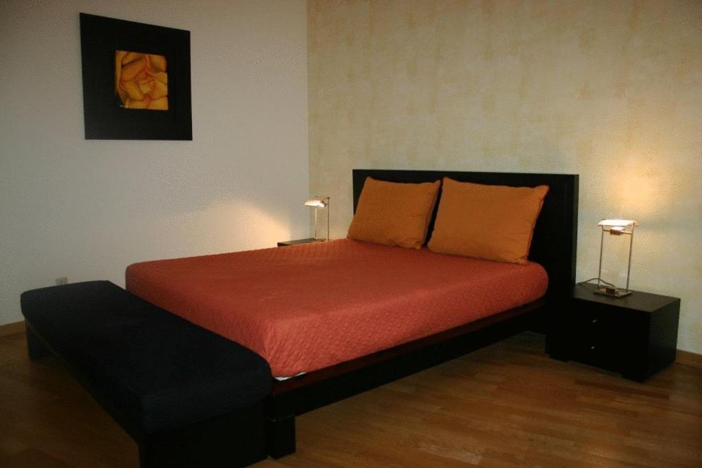 Algamar By Garvetur Apartment Виламура Екстериор снимка