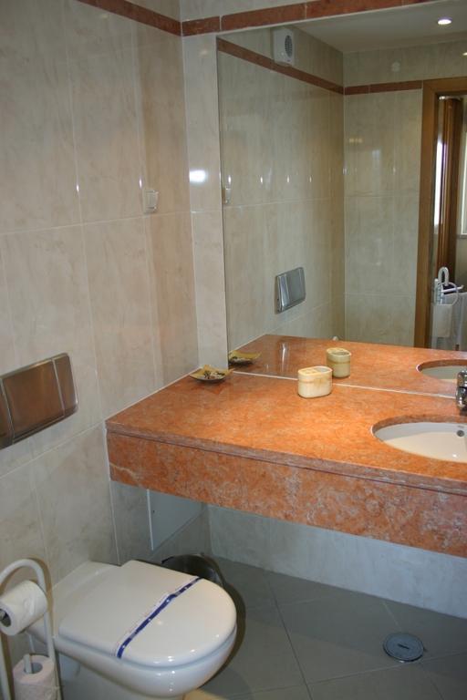 Algamar By Garvetur Apartment Виламура Екстериор снимка